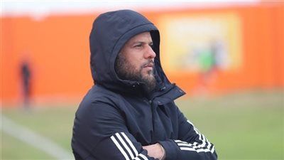 مدرب بروكسي: هجومي علي الزمالك بسبب"زملكاويتي" .. و"زعلان" على مستوى الفريق - الخليج الان