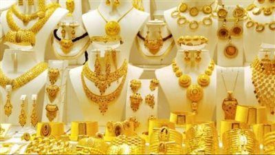 أسعار الذهب فى السعودية اليوم الأحد 3 أغسطس 2025 - الخليج الان