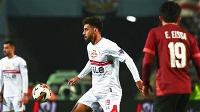 الزمالك يتفوق على سيراميكا كليوباترا في تاريخ المواجهات قبل لقائهما بالدوري - الخليج الان