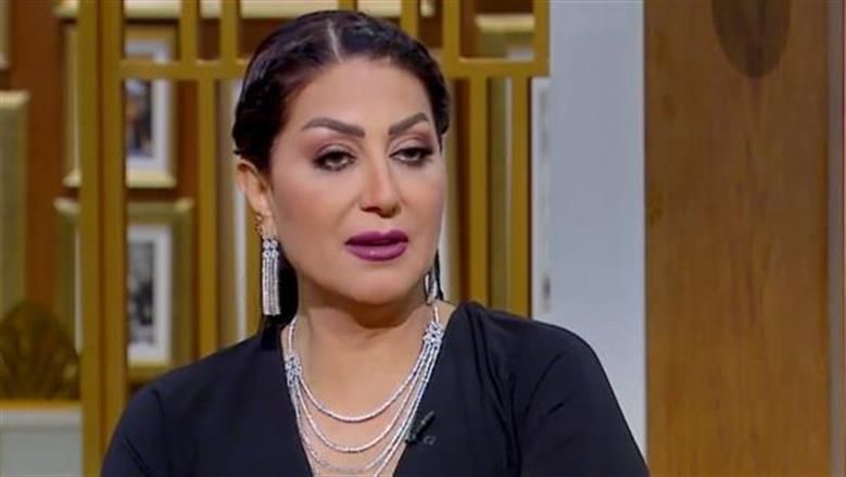 أول تعليق من وفاء عامر على أنباء القبض عليها وهروبها خارج مصر - الخليج الان