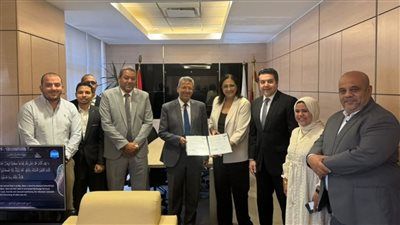 6 تجديدات متتالية| "الوسطاني للبترول" تحصد شهادتي الأيزو في البيئة والسلامة - الخليج الان