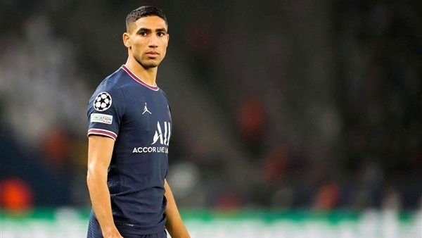 هل يُحاكم أشرف حكيمي؟ لائحة الاتهام جاهزة وقاضي التحقيق يحسم مصيره - الخليج الان