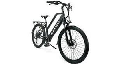 شركة موريل تطرح درجاة كهربائية متطورة|تفاصيل - الخليج الان