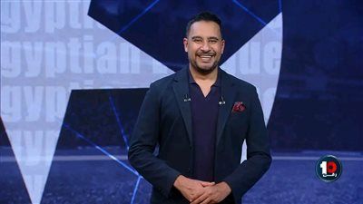 كريم رمزي: الدباغ ليس مهاجم "سوبر".. وتجديد عقد الجزيري كان خطأ "فادح" - الخليج الان