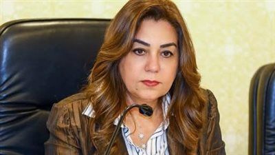 وزيرة التنمية المحلية تستعرض تقريرًا عن نتائج جهود قطاع التفتيش والمتابعة خلال شهر يوليو 2025 - الخليج الان
