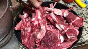 سوتيه سريع.. طريقة عمل البتلو ناعم وسهل التحضير