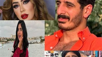 شاكر محظور دلوقتي وقمر الوكالة في قبضة الأمن.. والأجهزة المختصة تجري التحقيق مع آخرين أبرز أخبار نشرة حوادث تليجراف الخليج - الخليج الان