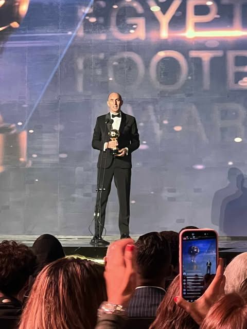 كرونسلاف يورتشيتش مدرب بيراميدز يحصل على جائزة أفضل مدرب في الدوري المصري من دير جيست - الخليج الان