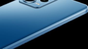 احجز مقعدك.. Redmi Note 12 Pro 5G ينطلق رسميا بمواصفات ترضي عشاق الفئة المتوسطة