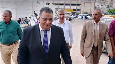 جاهزية 710 مدرسة تم اختيارها كمقار للجان الانتخابية لانتخابات مجلس الشيوخ بالشرقية - الخليج الان