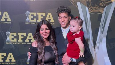 إمام عاشور بعد تتويجه بـ 4 جوائز في دير جيست: «سعيد وفخور والجوائز مسؤولية جديدة وباسم الأهلي ومن أجله» - الخليج الان