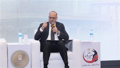 وزير العمل: إعادة مليارا و388 مليونا و795 ألف جنيه مستحقات مالية للمصريين بالخارج ..خلال عام ونصف - الخليج الان