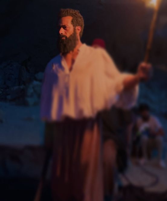 موعد عرض فيلم أسد لـ محمد رمضان.. صور جديدة من الكواليس - الخليج الان