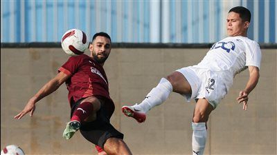 تعرف على مواعيد مباريات بيراميدز في شهر أغسطس - الخليج الان