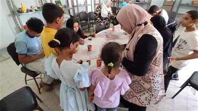 "ثقافة الفيوم" تنظم ندوة بمناسبة اليوم العالمي للصداقة لذوي الاحتياجات الخاصة - الخليج الان