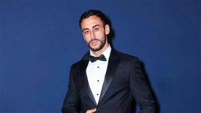 فادي السيد ينضم إلى النجم ياسر جلال وأبطال مسلسل للعدالة وجه آخر - الخليج الان