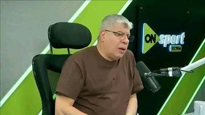 أحمد شوبير: تصريحات مسؤولين سابقين بالأهلي أوقفت حل أزمة مارسيل كولر - الخليج الان