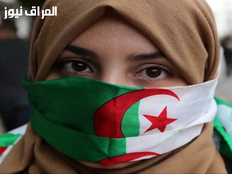 منحتك تصل أسرع..التسجيل في منحة المرأة الماكثة بالبيت في الجزائر والخطوات