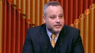 بعد حملة القبض على التيك توكر.. تامر عبد المنعم يوجه الشكر لـ وزراة الداخلية المصرية - الخليج الان