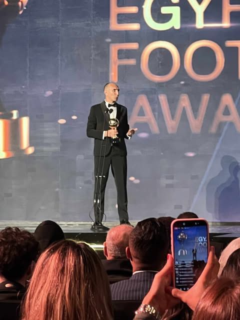 كرونسلاف يورتشيتش مدرب بيراميدز يحصل على جائزة أفضل مدرب في الدوري المصري من دير جيست - الخليج الان