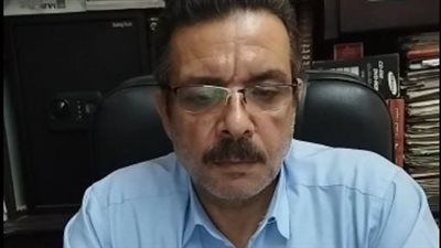 المحامي صبرة القاسمي يطالب بسرعة القبض على البلوجر لوشا  - الخليج الان