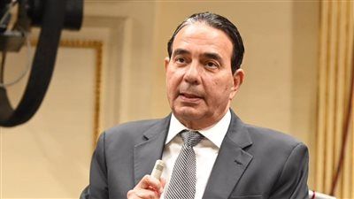 وكيل حقوق النواب: مكاتب الخدمات التعليمية غير المرخصة تثير القلق.. وعلينا حماية مستقبل الطلاب - الخليج الان