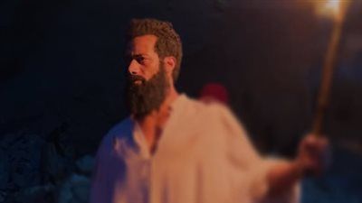 موعد عرض فيلم أسد لـ محمد رمضان.. صور جديدة من الكواليس - الخليج الان