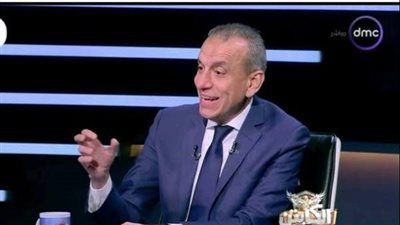 رئيس المنظومة الإعلامية للزمالك: الزمالك تعاقد مع صفقة من العيار الثقيل - الخليج الان