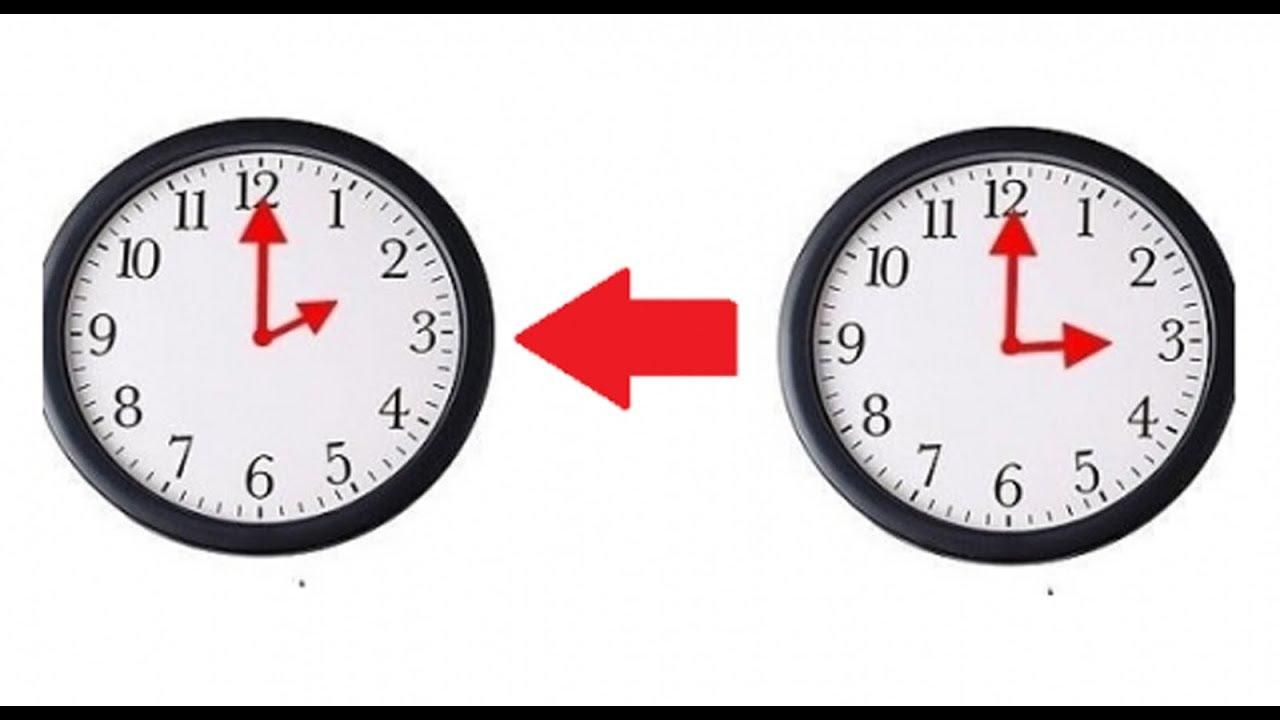 صيف يوشك ينتهي.. موعد انتهاء التوقيت الصيفي 2025 في مصر عودة للروتين