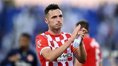 صراع بين يوفنتوس وكريستال بالاس على موهبة جيرونا أرنا مارتينيز - الخليج الان