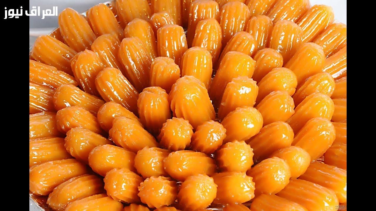 دخلوا التلاجة.. طريقة عمل صوابع زينب المقرمشة وصفة حكاية