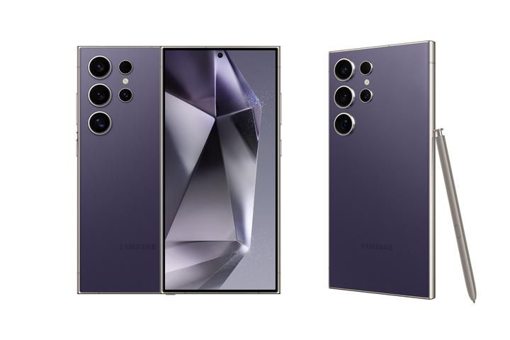 هاتفك بسعر أخفض..خصم على سامسونج S24 ألترا والتفاصيل