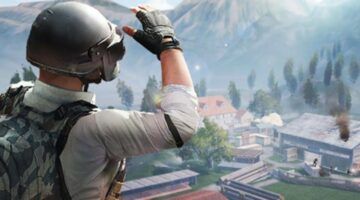 طور لعبتك..تحميل تحديث ببجي 3.9 للأندرويد والآيفون 2025 وجرب الإضافات