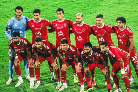 قبل بداية الدوري الممتاز: الأهلي يتعادل أمام بتروجيت (2/2) ودياً - الخليج الان