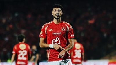 وسام أبو علي يُلمح باقتراب انتهاء أزمة قيده بنادي كولومبوس الأمريكي - الخليج الان