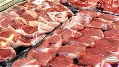 360 جنيه.. سعر اللحم الكندوز اليوم 4-8-2025 - الخليج الان