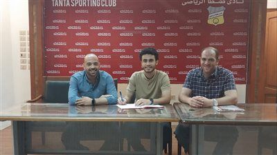 طنطا يستعير عبدالرحمن مانو لاعب إنبي موسم واحد - الخليج الان