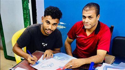 المنيا يضم مصطفي بلية ظهير أيمن شبان قنا موسمين - الخليج الان