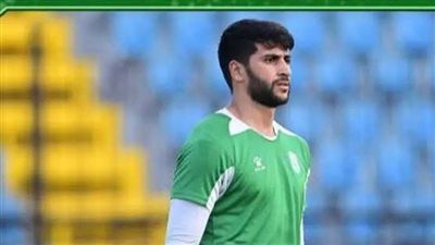 الاتحاد السكندري يضم حارس بيراميدز يوسف نادر لمدة ثلاثة مواسم - الخليج الان