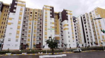اعرفها دلوقتي.. شروط التقديم في سكنات عدل3 الجزائر أعلنتها الوزارة النهاردة