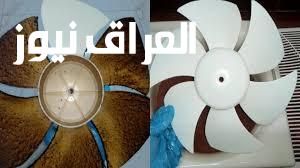 بشوية خل.. تنظيف الشفاط من الدهون بسرعة يجنّن ويسيب لمعة