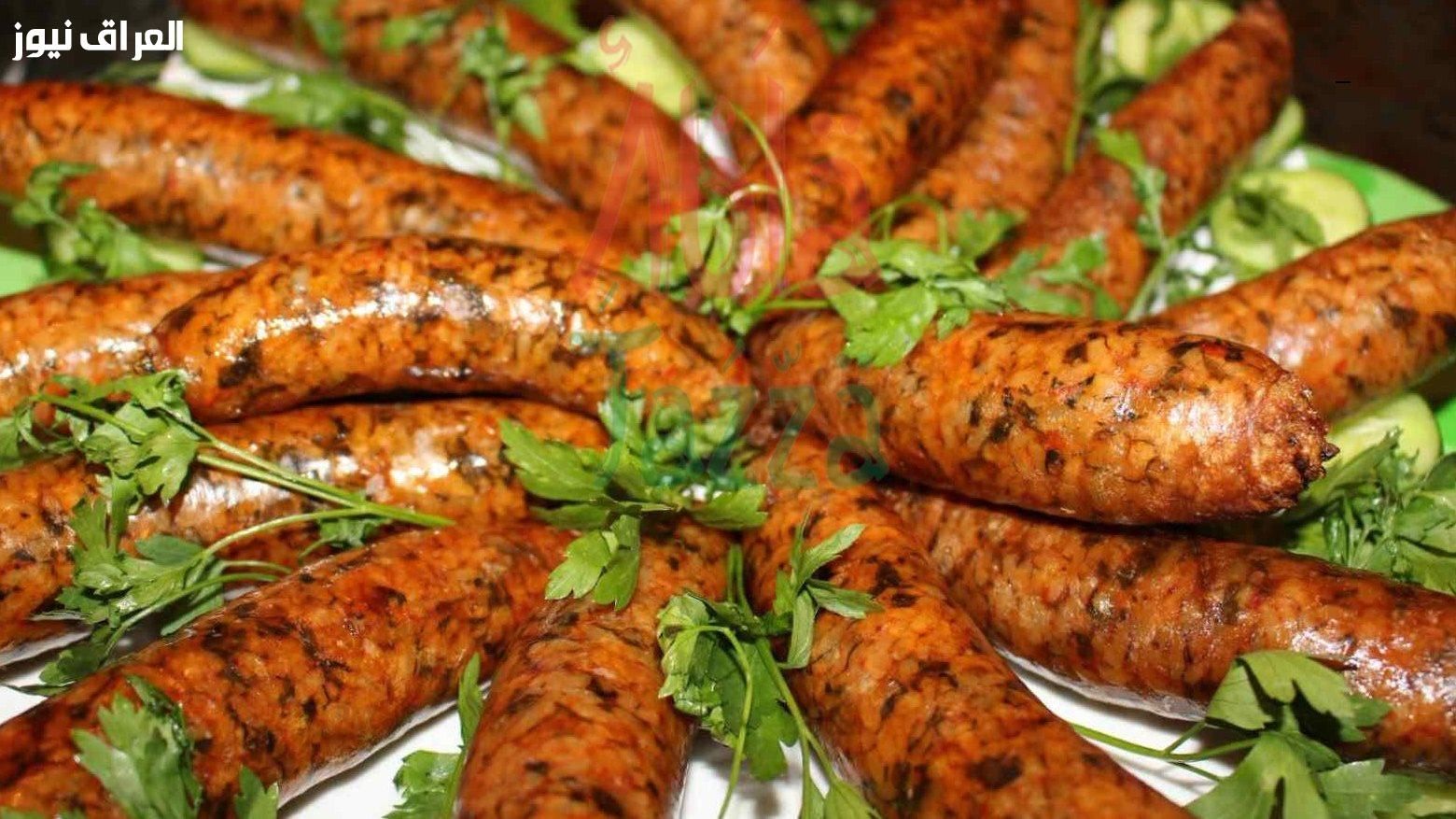 حشوة متوازنة..طريقة عمل الممبار المصري بخطوات سهلة ولمسة منزلية