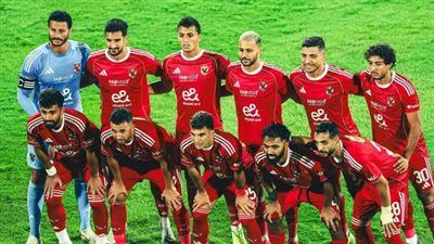 قبل بداية الدوري الممتاز: الأهلي يتعادل أمام بتروجيت (2/2) ودياً - الخليج الان