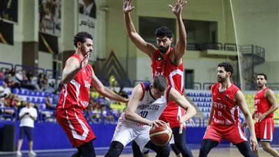 منتخب السلة يفوز على روسيا وديًا استعدادًا للأفروباسكت - الخليج الان