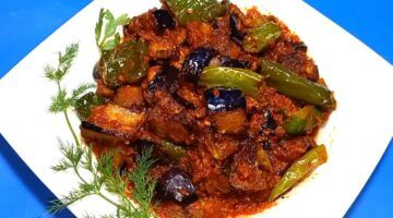 شغّل الفرن.. طريقة عمل المسقعة باللحمة المفرومة خطوة بخطوة