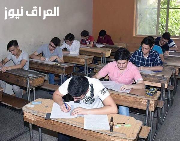 خطة النجاح موجودة..جدول امتحانات الصف التاسع 2025 سوريا مواعيد رسمية
