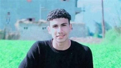 وفاة شاب أثناء لعب كرة القدم بكفر الشيخ - الخليج الان