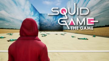 مغامرتك تبدأ فورًا.. حمل Squid Game الجديدة تحميل مباشر