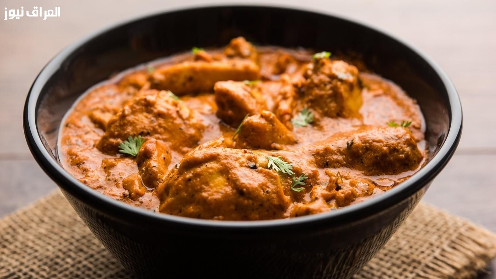 عطر المائدة..طريقة عمل أفخاذ الدجاج بالزبدة والليمون بنكهة عطرية غنية