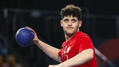 الاتحاد الدولي لليد يسلط الضوء على لاعبين مونديال من بينهم عبد الغني - الخليج الان